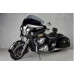 Indian Roadmaster 1900 Model II Motorcycle Windshield