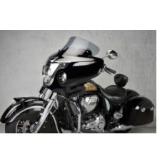 Indian Roadmaster 1900 Model II Motorcycle Windshield
