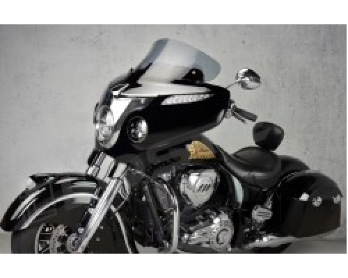 Indian Roadmaster 1900 Model II Motorcycle Windshield Indian Roadmaster 1900 Model II Motorcycle Windshield