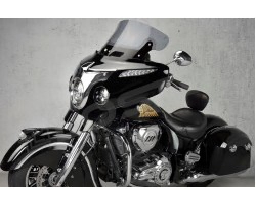 Indian Roadmaster 1900 Model II Motorcycle Windshield Indian Roadmaster 1900 Model II Motorcycle Windshield