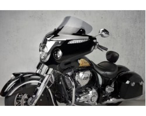 Indian Roadmaster 1900 Model II Motorcycle Windshield Indian Roadmaster 1900 Model II Motorcycle Windshield