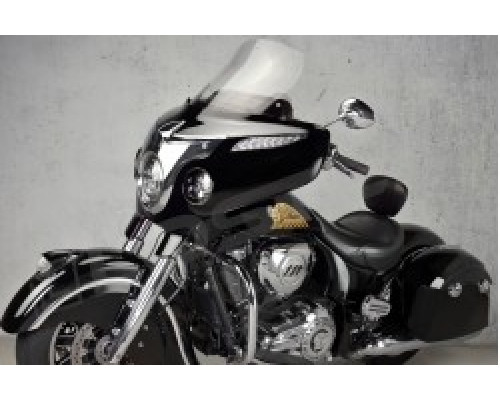 Indian Roadmaster 1900 Model II Motorcycle Windshield Indian Roadmaster 1900 Model II Motorcycle Windshield
