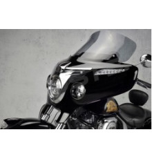 Indian Roadmaster 1900 Model II Motorcycle Windshield