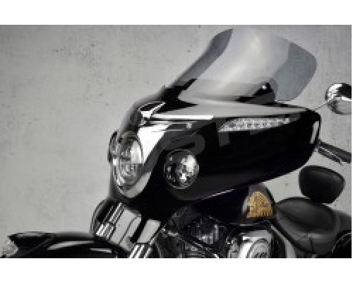 Indian Roadmaster 1900 Model II Motorcycle Windshield Indian Roadmaster 1900 Model II Motorcycle Windshield