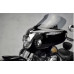 Indian Roadmaster 1900 Model II Motorcycle Windshield