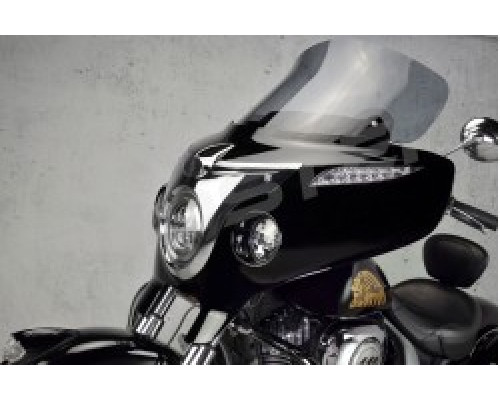 Indian Roadmaster 1900 Model II Motorcycle Windshield Indian Roadmaster 1900 Model II Motorcycle Windshield