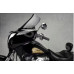 Indian Roadmaster 1900 Model II Motorcycle Windshield