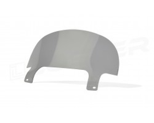 HARLEY DAVIDSON Sport Glide Motorcycle Windshield