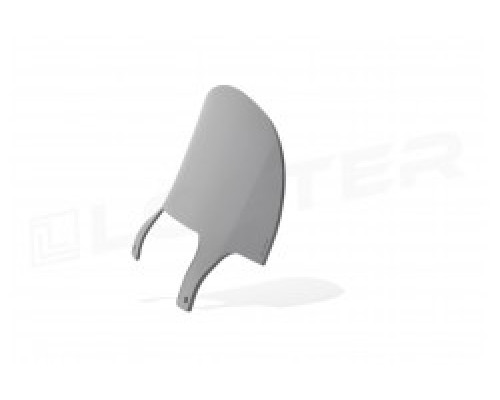 HARLEY DAVIDSON Sport Glide Motorcycle Windshield