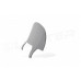 HARLEY DAVIDSON Sport Glide Motorcycle Windshield