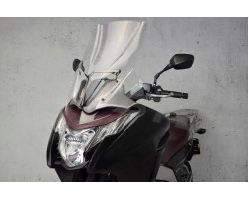 Motorcycle windshield HONDA NC 750D Integra TOURISM Motorcycle windshield HONDA NC 750D Integra TOURISM