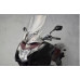 Motorcycle windshield HONDA NC 750D Integra TOURISM