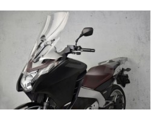 Motorcycle windshield HONDA NC 750D Integra TOURISM Motorcycle windshield HONDA NC 750D Integra TOURISM