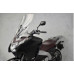 Motorcycle windshield HONDA NC 750D Integra TOURISM