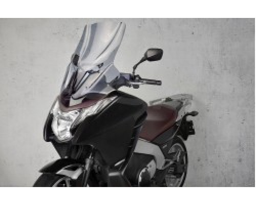 Motorcycle windshield HONDA NC 750D Integra TOURISM Motorcycle windshield HONDA NC 750D Integra TOURISM