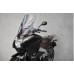 Motorcycle windshield HONDA NC 750D Integra TOURISM