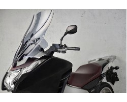 Motorcycle windshield HONDA NC 750D Integra TOURISM Motorcycle windshield HONDA NC 750D Integra TOURISM