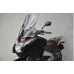 Motorcycle windshield HONDA NC 750D Integra TOURISM