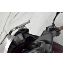 Beam - navigation mounting bracket HONDA NC 700/750D Integra