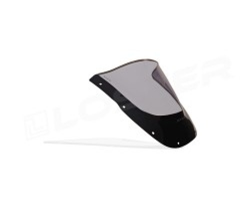 Motorcycle windshield KAWASAKI ZX-6R Ninja RACING Motorcycle windshield KAWASAKI ZX-6R Ninja RACING