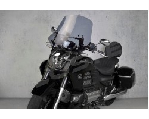 Motorcycle windshield HONDA GL 1800 F6C Valkyrie