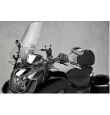Motorcycle windshield HONDA GL 1800 F6C Valkyrie