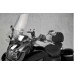 Motorcycle windshield HONDA GL 1800 F6C Valkyrie