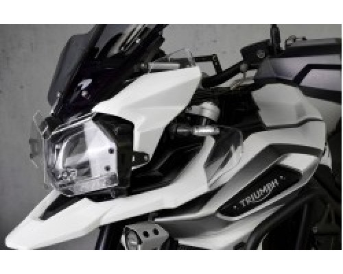 Triumph Tiger 1200 Eyebrow Triumph Tiger 1200 Eyebrow