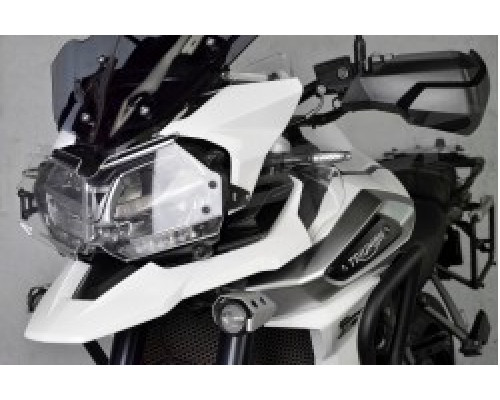 Triumph Tiger 1200 Eyebrow Triumph Tiger 1200 Eyebrow