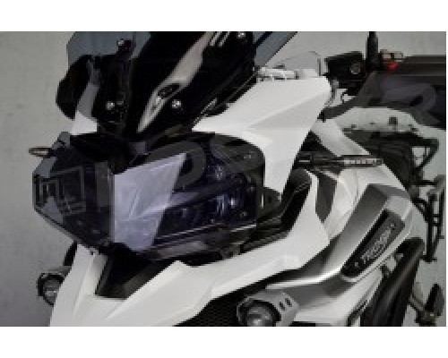 Triumph Tiger 1200 Eyebrow Triumph Tiger 1200 Eyebrow