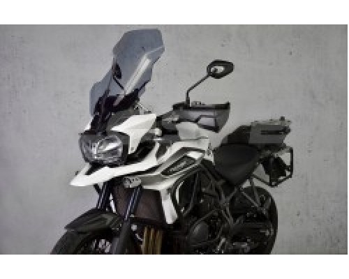 Motorcycle windshield TRIUMPH Tiger 1200 TOURIST Motorcycle windshield TRIUMPH Tiger 1200 TOURIST