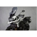 Motorcycle windshield TRIUMPH Tiger 1200 TOURIST