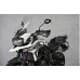 Motorcycle windshield TRIUMPH Tiger 1200 TOURIST