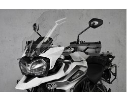 Motorcycle windshield TRIUMPH Tiger 1200 TOURIST Motorcycle windshield TRIUMPH Tiger 1200 TOURIST