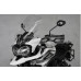 Motorcycle windshield TRIUMPH Tiger 1200 TOURIST