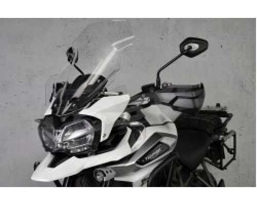 Motorcycle windshield TRIUMPH Tiger 1200 TOURIST Motorcycle windshield TRIUMPH Tiger 1200 TOURIST