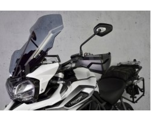 Motorcycle windshield TRIUMPH Tiger 1200 TOURIST Motorcycle windshield TRIUMPH Tiger 1200 TOURIST