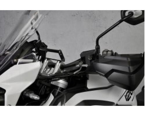 Triumph Tiger 800/1200 Navigation Mounting Bracket Triumph Tiger 800/1200 Navigation Mounting Bracket