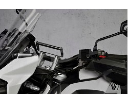 Triumph Tiger 800/1200 Navigation Mounting Bracket Triumph Tiger 800/1200 Navigation Mounting Bracket