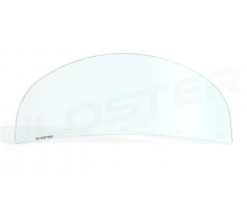 Motorcycle windshield KAWASAKI VN 1700 Vulcan Vaquero