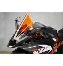 KTM RC 390 Racing Motorcycle Windshield