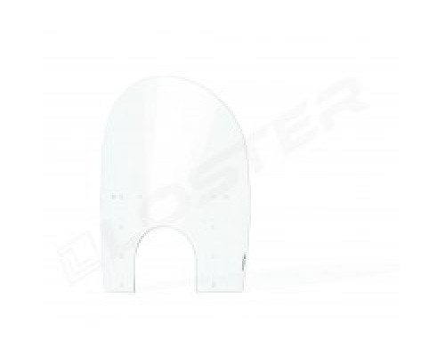 Motorcycle windshield SUZUKI Intruder VL 1500 CL Motorcycle windshield SUZUKI Intruder VL 1500 CL