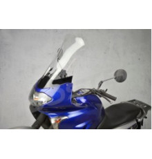 Motorcycle windshield HONDA XL 650 V Transalp RALLY
