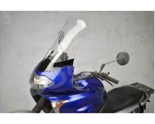 Motorcycle windshield HONDA XL 650 V Transalp RALLY