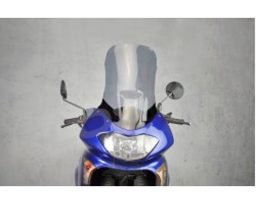 Motorcycle windshield HONDA XL 650 V Transalp RALLY