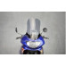 Motorcycle windshield HONDA XL 650 V Transalp RALLY