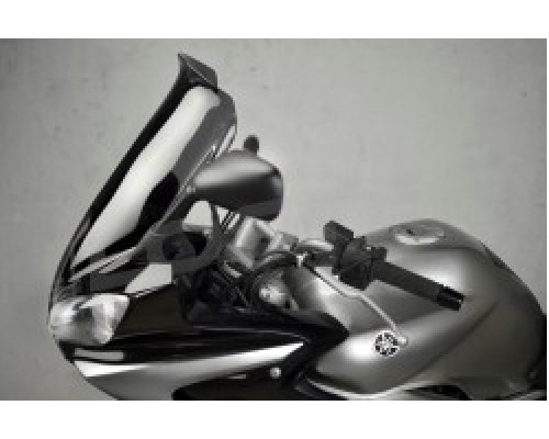 Motorcycle windshield YAMAHA Fazer FZ S 600 TOURIST