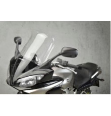 Motorcycle windshield YAMAHA Fazer FZ S 600 TOURIST