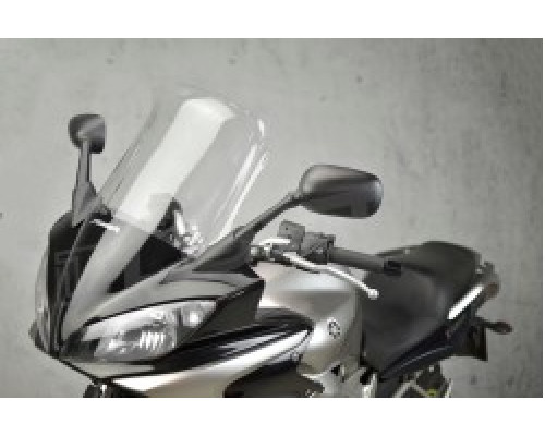 Motorcycle windshield YAMAHA Fazer FZ S 600 TOURIST