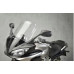 Motorcycle windshield YAMAHA Fazer FZ S 600 TOURIST
